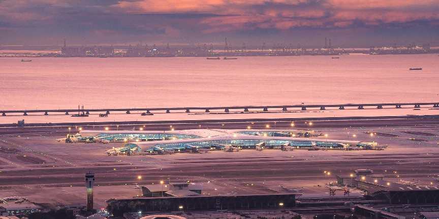 打造全國(guó)一流、具有國(guó)際競(jìng)爭(zhēng)力的科技型工程設(shè)計(jì)公司